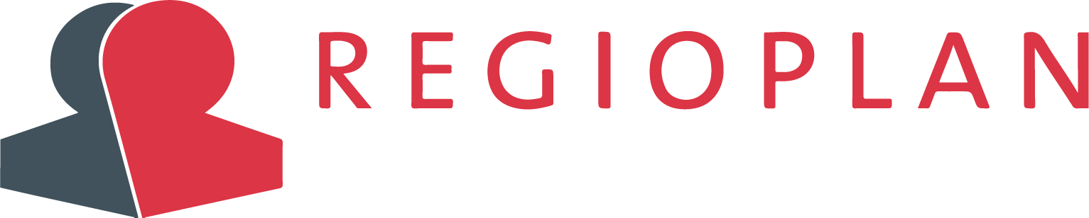 Regioplan logo